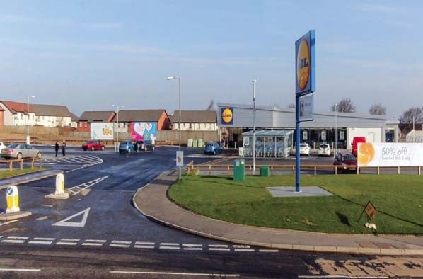 Longridge Rd, Whitburn for sale Primary Photo- Image 1 of 1