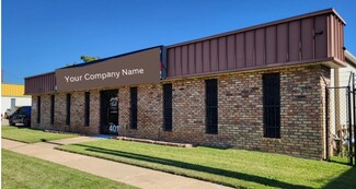 More details for 401 Crowley Rd, Arlington, TX - Industrial for Rent