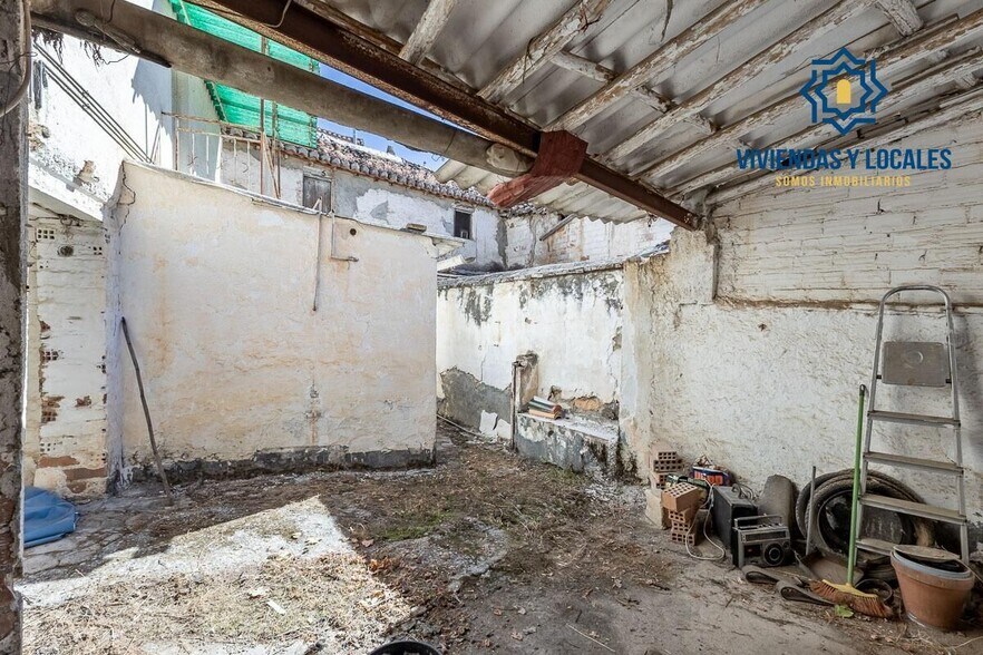 Land in Ogíjares, Granada for sale - Building Photo - Image 3 of 19