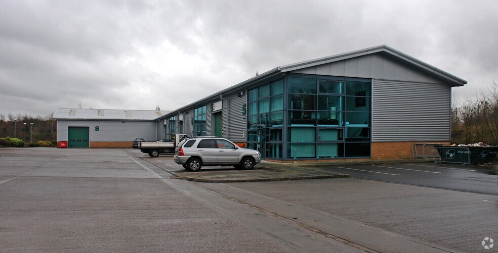 Keys Park Rd, Hednesford for sale - Primary Photo - Image 1 of 1