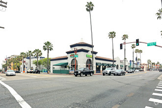 401-409 Mission Ave, Oceanside, CA for sale Primary Photo- Image 1 of 1