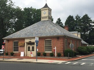 More details for 150 Elm St, Westfield, NJ - Office/Retail for Rent