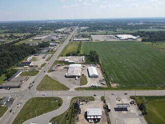 More details for 977 N Van Dyke Rd, Bad Axe, MI - Specialist for Sale