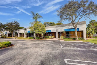 More details for 2100 Park Central Blvd N, Pompano Beach, FL - Flex for Rent