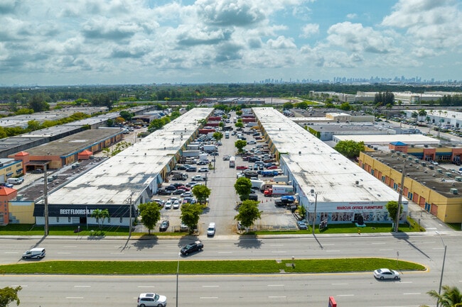 More details for 4751-4797 NW 72nd Ave, Miami, FL - Industrial to Rent