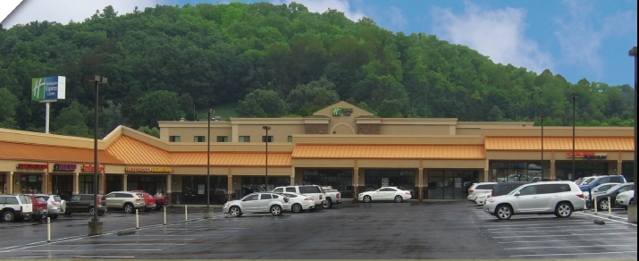 107-200 Staunton Dr, Weston, WV for sale - Primary Photo - Image 1 of 1