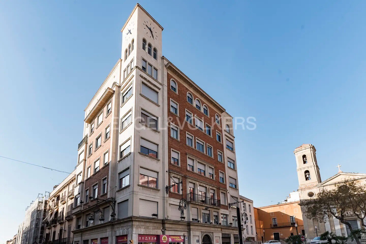 Retail in Tarragona, Tarragona to rent Building Photo- Image 1 of 2
