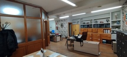 Office in Segovia, Segovia to rent Interior Photo- Image 2 of 6