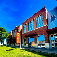 100 S Main St, Duncanville, TX for rent Building Photo- Image 2 of 3