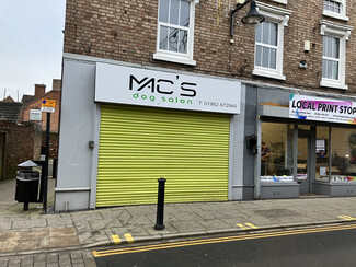 More details for 22 High St, Telford - Retail for Rent