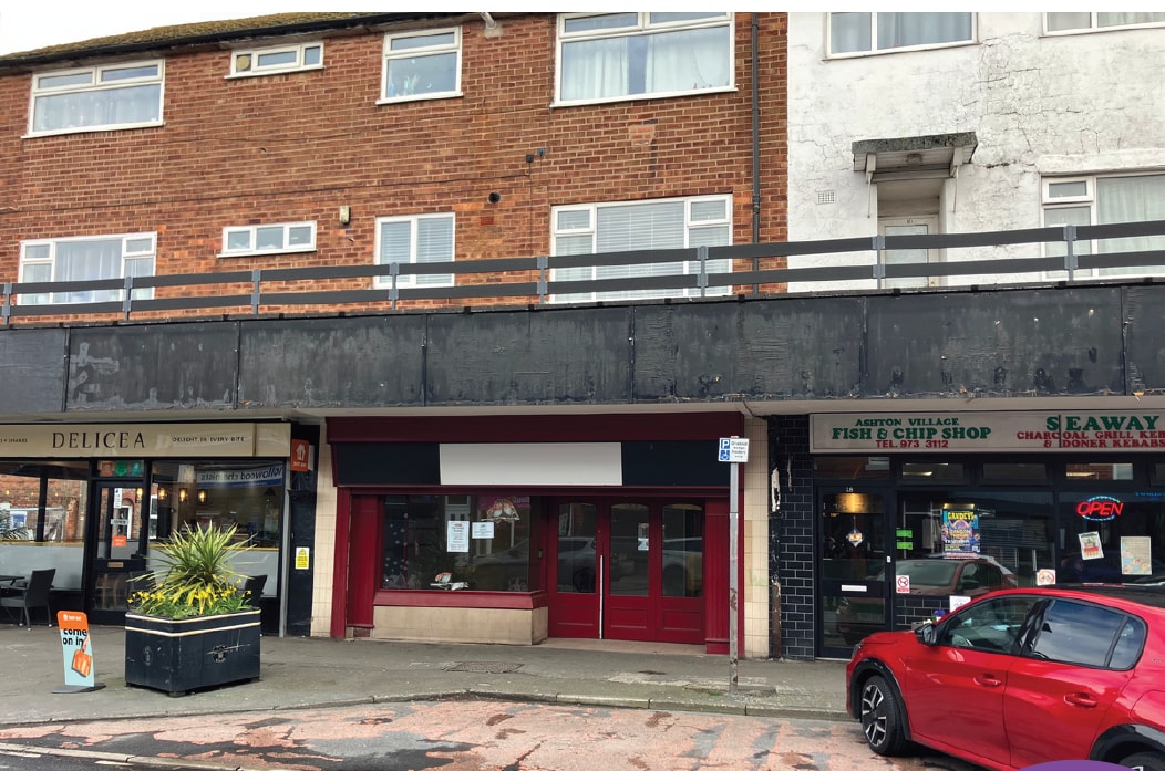 20 Green Ln, Sale to rent Primary Photo- Image 1 of 2