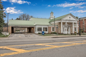 6529 E Quaker St, Orchard Park, NY for sale Building Photo- Image 1 of 1