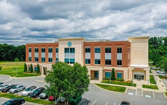 Mint Hill Medical Plaza - Commercial Property