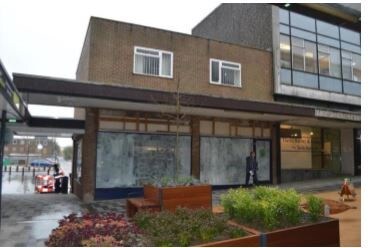 2-4 Market Pl, Stevenage for sale Primary Photo- Image 1 of 1