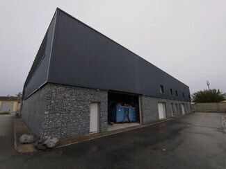 More details for 13 Rue Jean-François Romieu, Muret - Office, Light Industrial to Rent