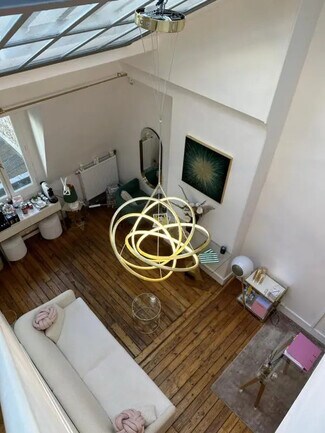 More details for 18 Rue D'Armenonville, Neuilly-sur-Seine - Office to Rent