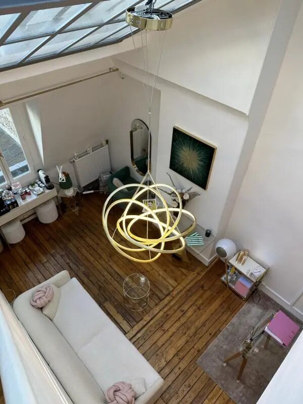 18 Rue D'Armenonville, Neuilly-sur-Seine to rent Interior Photo- Image 1 of 4