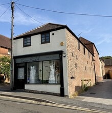 65 Stockwell Head, Hinckley to rent Building Photo- Image 1 of 5