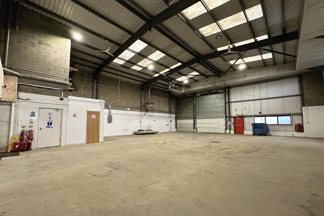 Enterprise Way, Luton, BDF LU3 4BU - Unit A1 - - Interior Photo - Image 1 of 6