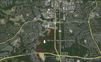 More details for 4149 Crain Hwy, Waldorf, MD - Land for Sale