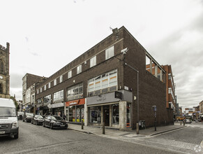 116 Bold St, Liverpool for rent Building Photo- Image 1 of 1