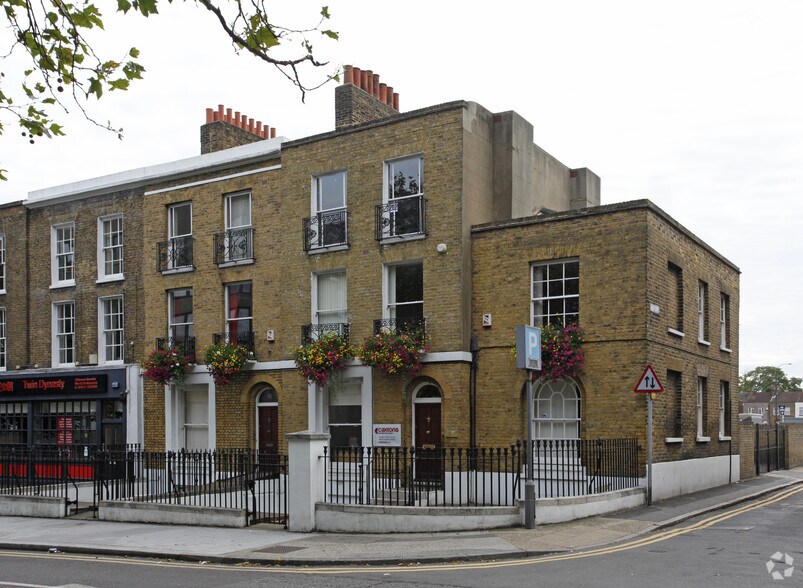 48-50 Windmill St, Gravesend for sale - Primary Photo - Image 1 of 1