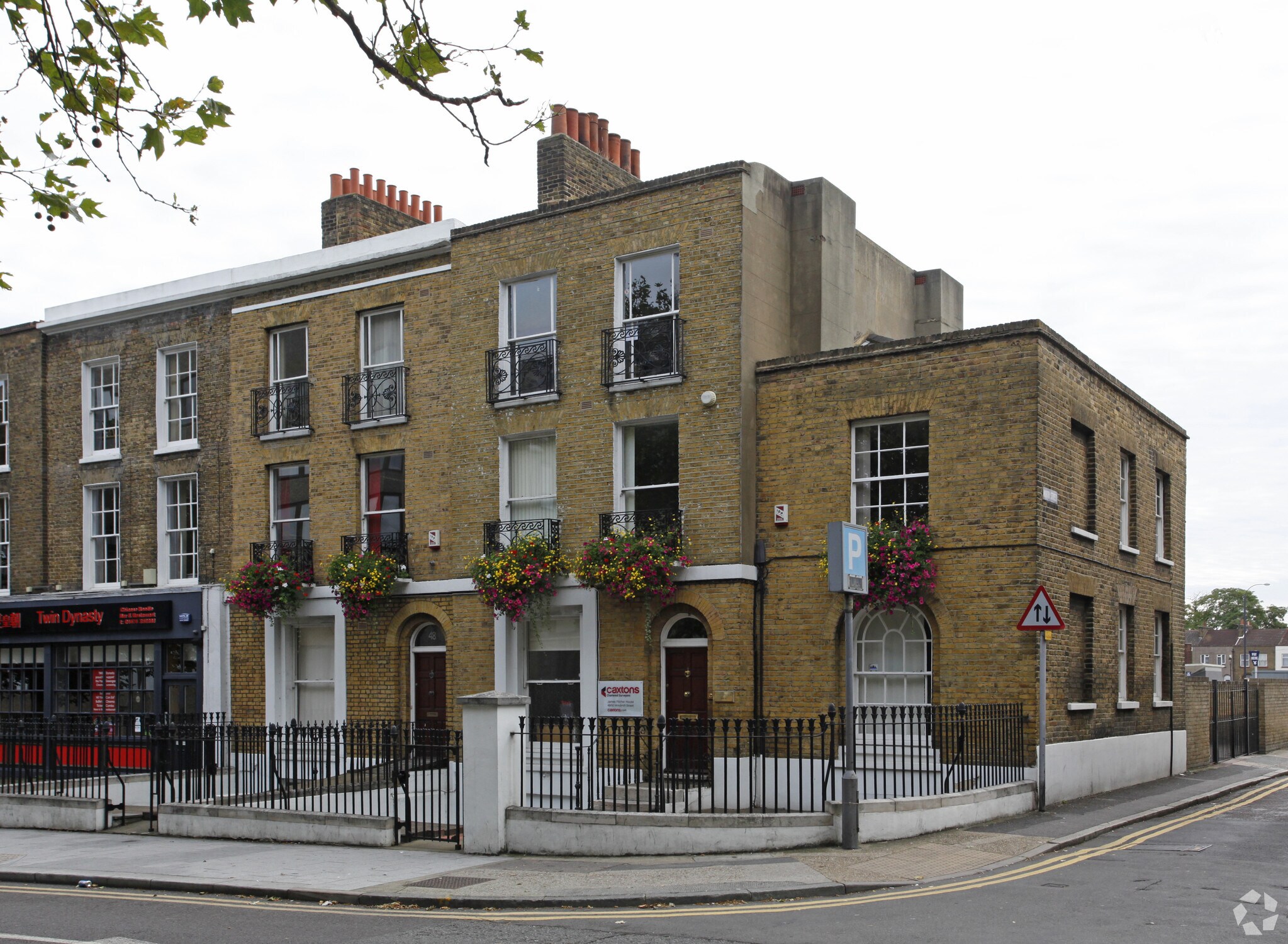 48-50 Windmill St, Gravesend for sale Primary Photo- Image 1 of 1