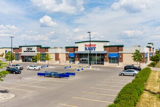 More details for 595 Industrial Ave, Ottawa, ON - Retail to Rent