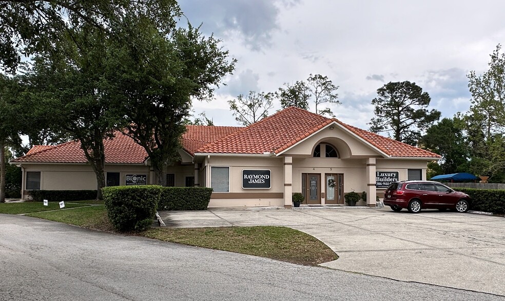 1414 W Granada Blvd, Ormond Beach, FL for rent - Building Photo - Image 1 of 8