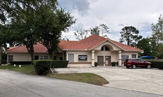 More details for 1414 W Granada Blvd, Ormond Beach, FL - Office for Rent