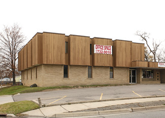 More details for 1173 N Ballenger Hwy, Flint, MI - Office for Sale