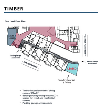 3390 Valmont Rd, Boulder, CO for rent Floor Plan- Image 2 of 2