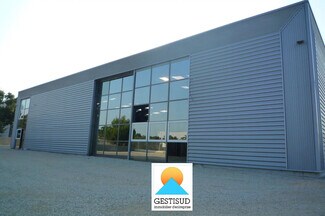 More details for Light Industrial to Rent