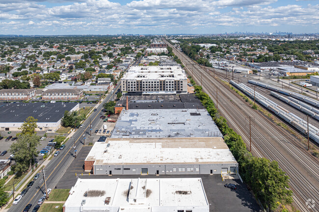 More details for 1135 W Elizabeth Ave, Linden, NJ - Industrial for Rent