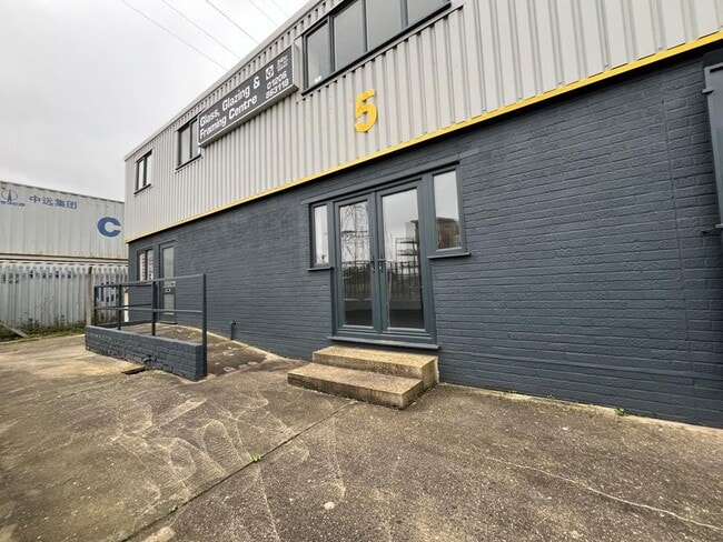 More details for Hythe Quay, Colchester - Industrial to Rent