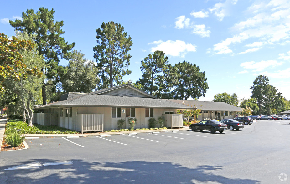 877 W Fremont Ave, Sunnyvale, CA for rent - Building Photo - Image 2 of 7