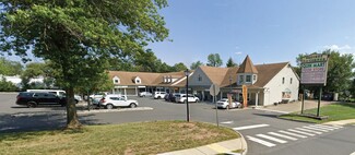 More details for 1982 Washington Valley Rd, Martinsville, NJ - Retail for Rent