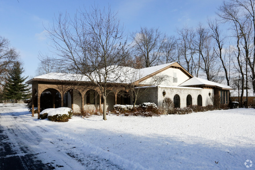 4120 W Franklin St, Bellbrook, OH for sale - Primary Photo - Image 1 of 1