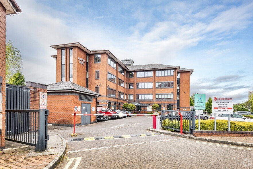 Clippers Quay, Salford to rent - Building Photo - Image 2 of 13