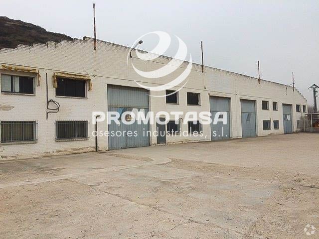 Industrial in Paracuellos De Jarama, MAD for sale - Building Photo - Image 2 of 6