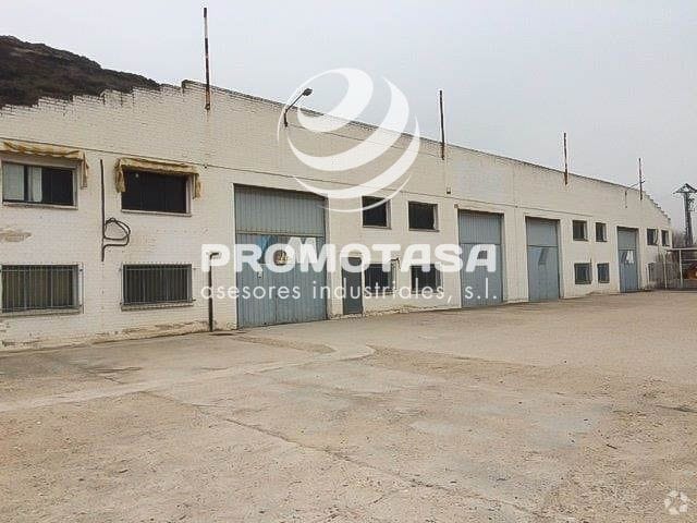Industrial in Paracuellos de Jarama, Madrid for sale - Building Photo - Image 3 of 6
