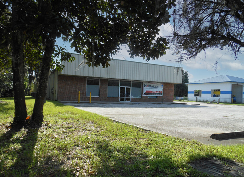 6925 Se Us Highway 301, Hawthorne, FL for sale - Building Photo - Image 1 of 1