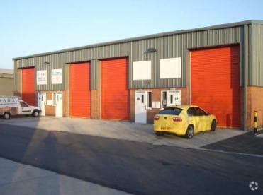 Farrier Rd, Lincoln to rent - Building Photo - Image 2 of 2