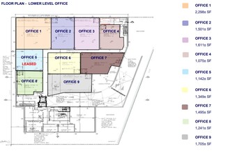 56-02 31st Ave, Woodside, NY for rent Floor Plan- Image 1 of 1