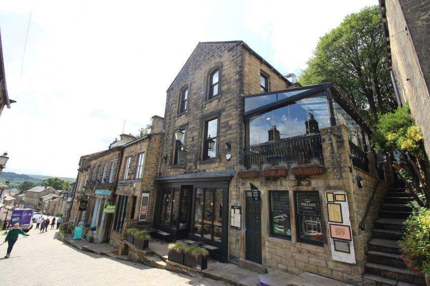 79 Main St, Haworth for sale Building Photo- Image 1 of 36