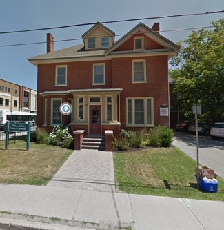 More details for 318 Stewart St, Peterborough, ON - Office for Sale