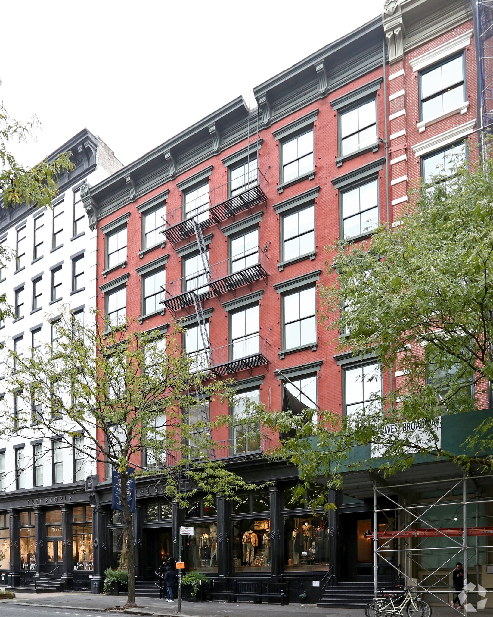 379 W Broadway, New York, NY to rent Building Photo- Image 1 of 18