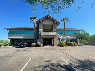 More details for 100 S McClintock Dr, Chandler, AZ - Office for Sale