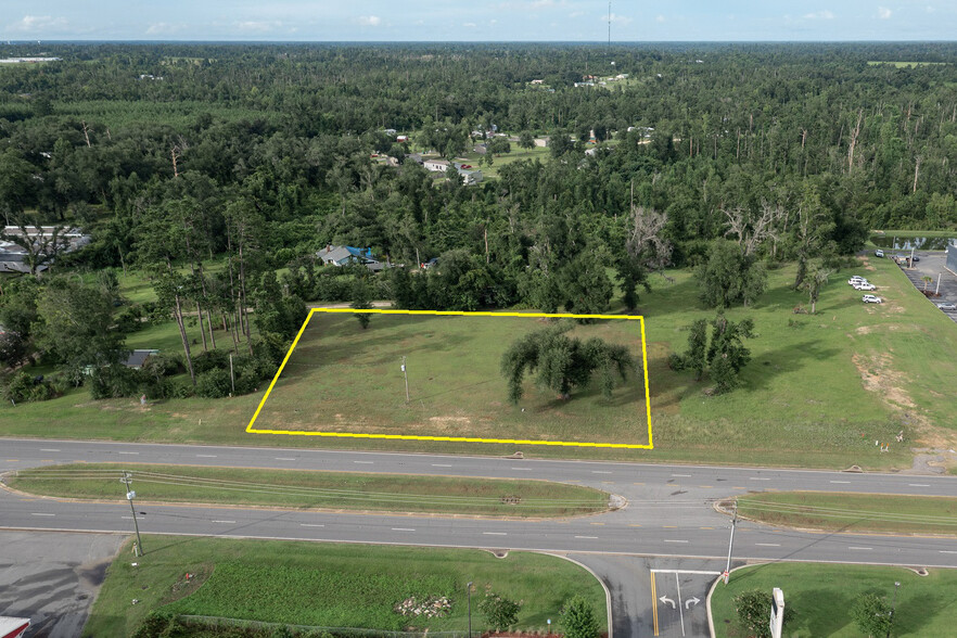 4758 Hwy 90, Marianna, FL for sale - Primary Photo - Image 1 of 13