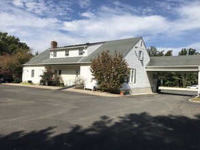 804 Highway 36, Leonardo, NJ for sale Primary Photo- Image 1 of 1